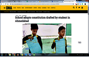 Urja Ghar media coverage