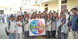 Mobilisation Adda - Anhad