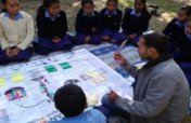Be a Jagrik- Active and Responsible Citizenship
