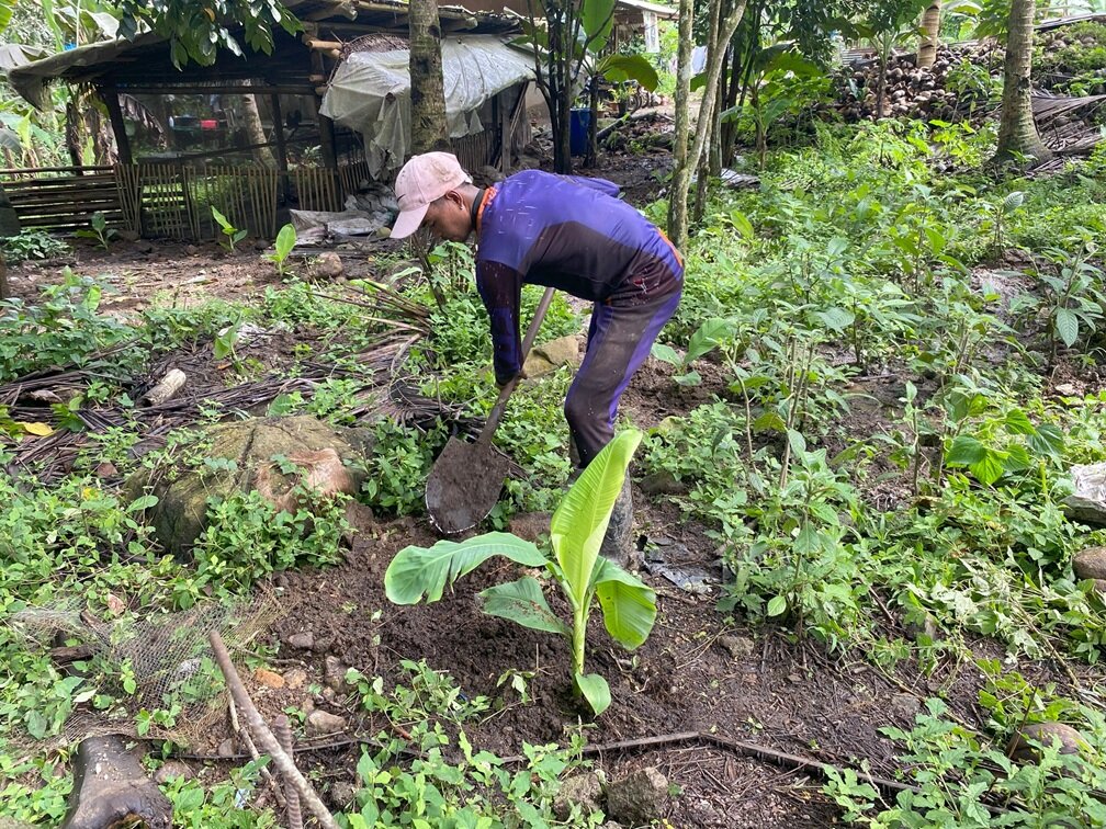 Continue with support