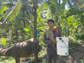 Continue with assistance