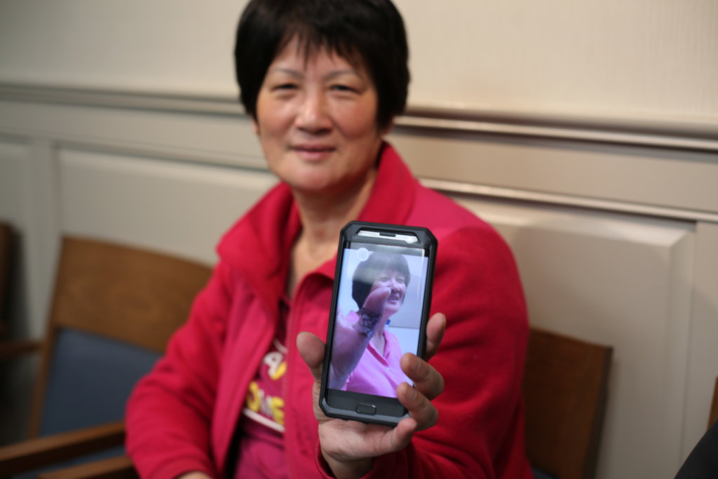 Give 100 U.S. Patients Life-Changing Hand Surgery