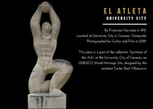 Atleta