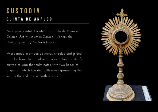 Custodia