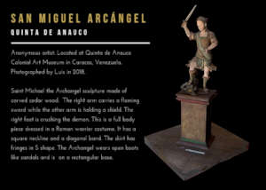 San Miguel Arcangel