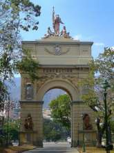 El Calvario Park