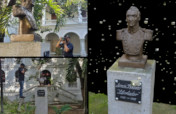 Digitally Preserve 4 Historic Sites in Venezuela