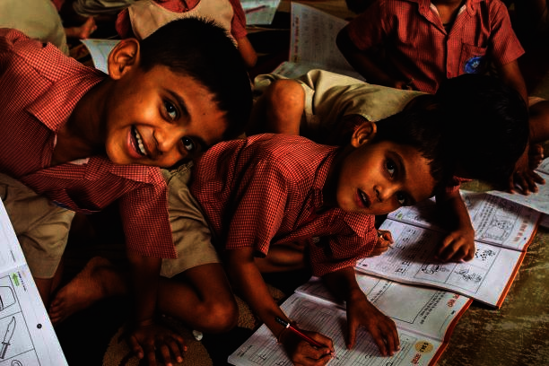 Million Dollar Smiles! :)