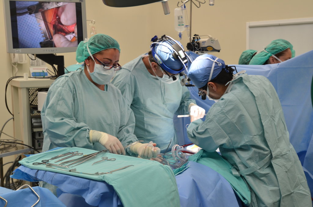 Congenital Heart Treatment for Mexican Children