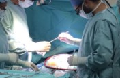 Congenital Heart Treatment for Mexican Children