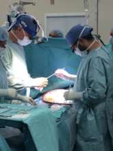 Congenital Heart Treatment for Mexican Children