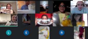 Cooking