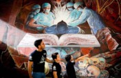 From vulnerable towns to University