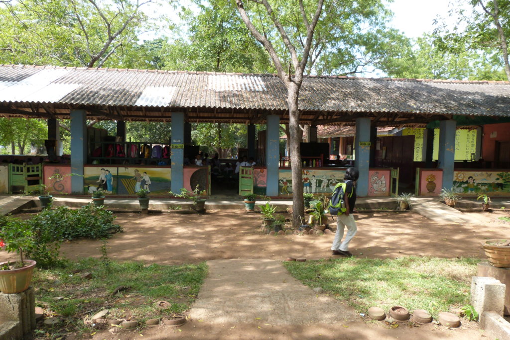 Conserving Wild Asian Elephants