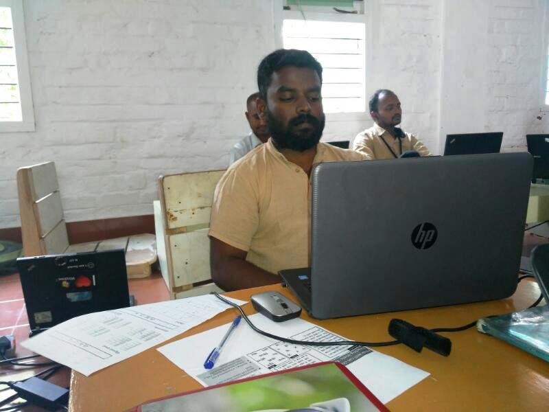 Help Procure 18 Computers for India rural schools!