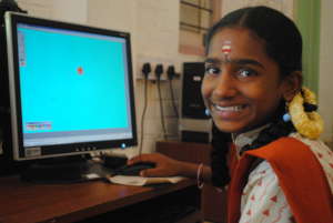 Help Procure 18 Computers for India rural schools!