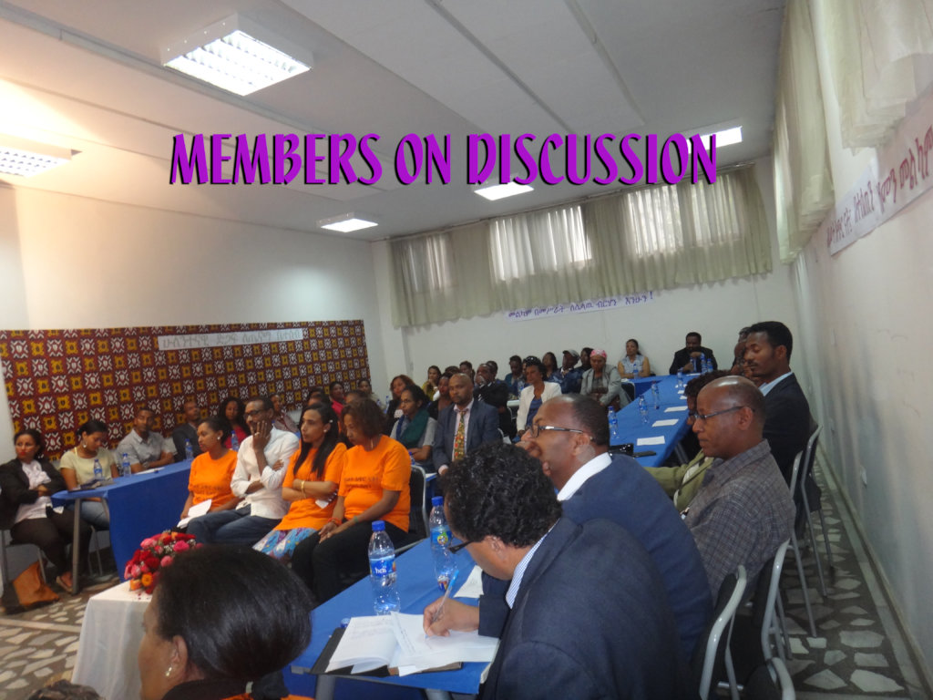 School Support for 130 orphan children-Addis Ababa