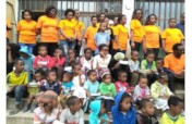School Support for 130 orphan children-Addis Ababa