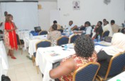 Enhancing Climate Change Knowledge Management