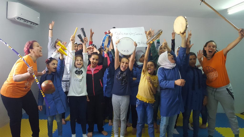 International Day of the Girl