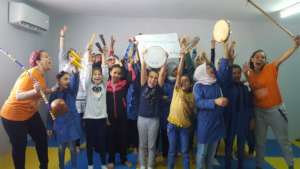 International Day of the Girl