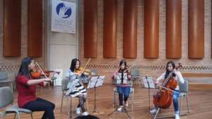 chamber music