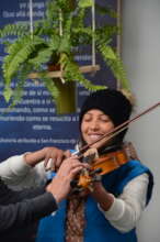 Help 250 Colombian children at risk through music