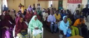 Deaf Community in Kaduna