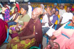 A Cross Section of the IDSL Lecture