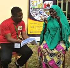 Indigenous Nigerian Sign Language Documentation
