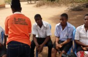 Promote Deaf Literacy in Nigeria
