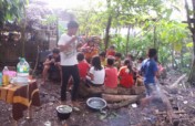 Mindanao Refugee Relief Fund
