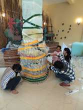 Creating the Tree of Life