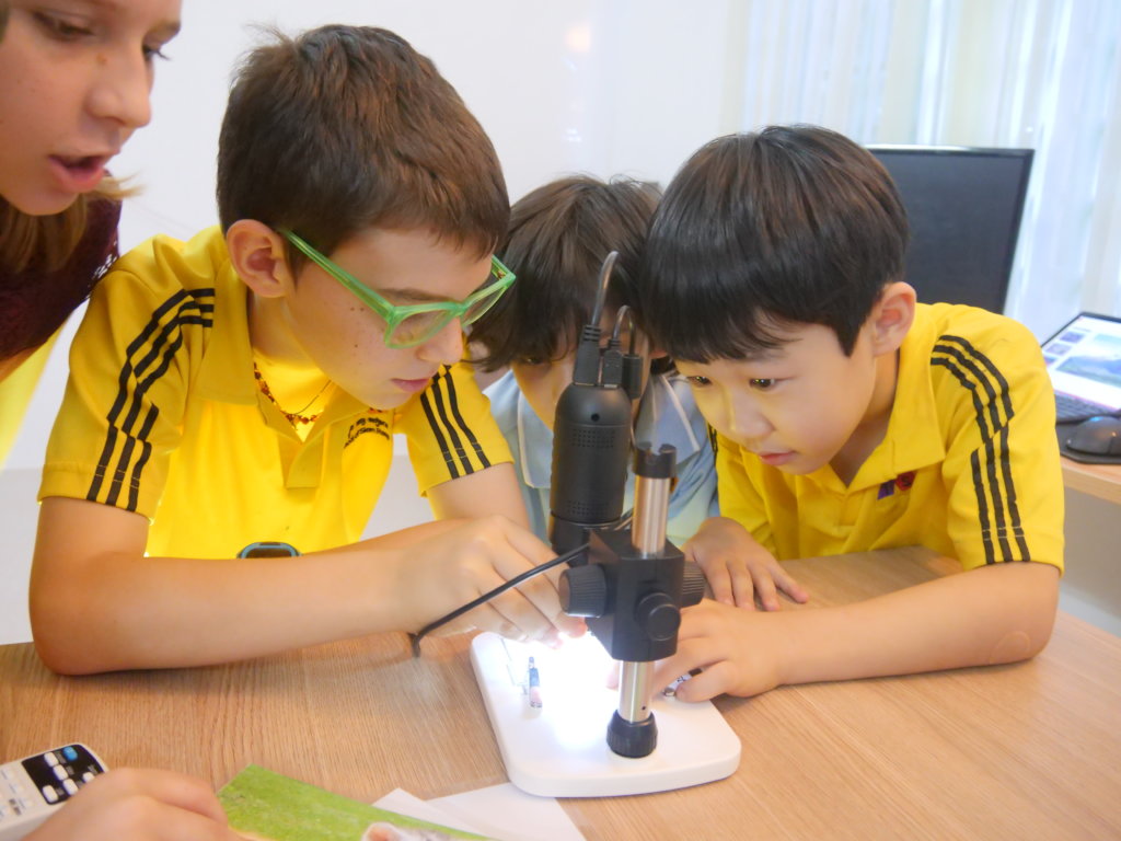 Build Cambodia's First Nature Discovery Center