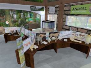 Conservation Station