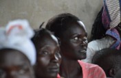 Empower 150 girls victims of violence in Uganda
