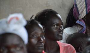 Empower 150 girls victims of violence in Uganda