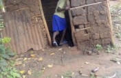 Restore Toilets for 400 Disabled pupils in Uganda
