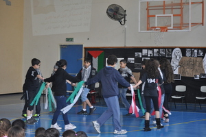 Commemorating the Nakba