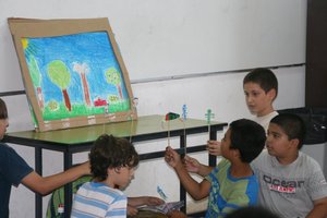 English Play