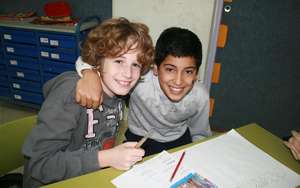 Primary School 6th-Graders