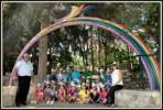 Primary School New Year