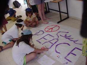 Summer Camp at the Primary School