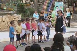 Primary School kids