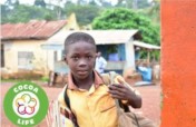 Provide School Supplies Kits for Children in Ghana