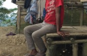 Support for Families Displaced by Insurgency