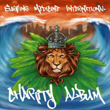 Surfing Medicine International Charity Album
