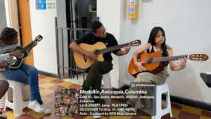 clases colaborativo san javier