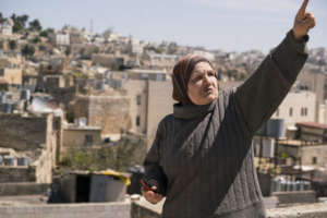 Emergency support for Palestinians