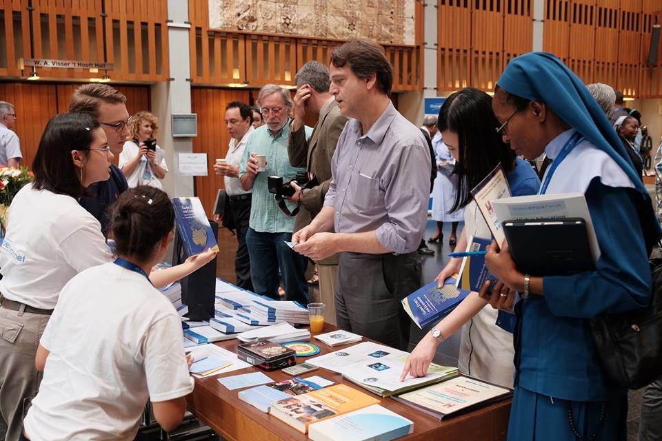 Enabling teachers to change Higher Education
